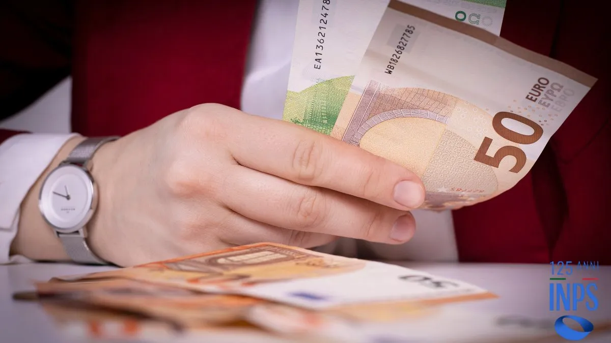 Bonus 1000 euro Nuovi Nati 2025