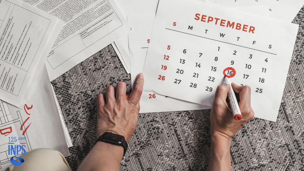 Pagamento NASpI di Settembre 2025: Ecco quando arriva! Scopri tutti gli aumenti