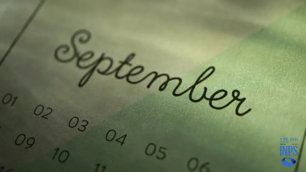 Pagamento NASpI di Settembre 2025: Ecco quando arriva! Scopri tutti gli aumenti